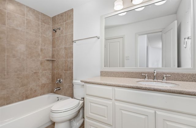 846 Deerfield Road, Allen, TX 75013