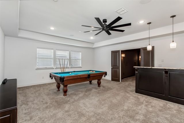 846 Deerfield Road, Allen, TX 75013