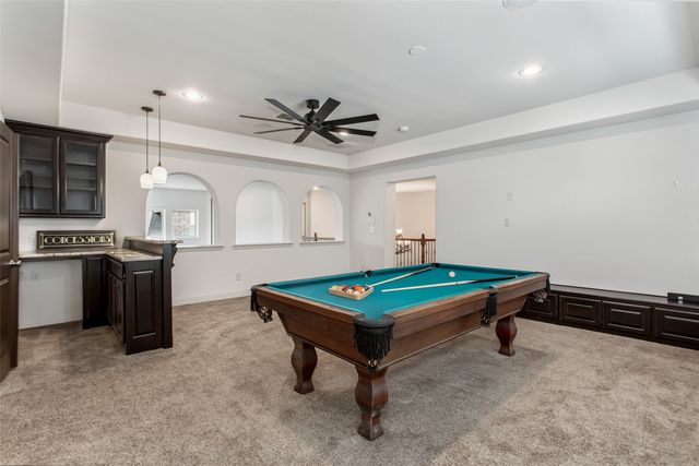 846 Deerfield Road, Allen, TX 75013