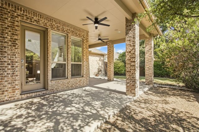 846 Deerfield Road, Allen, TX 75013