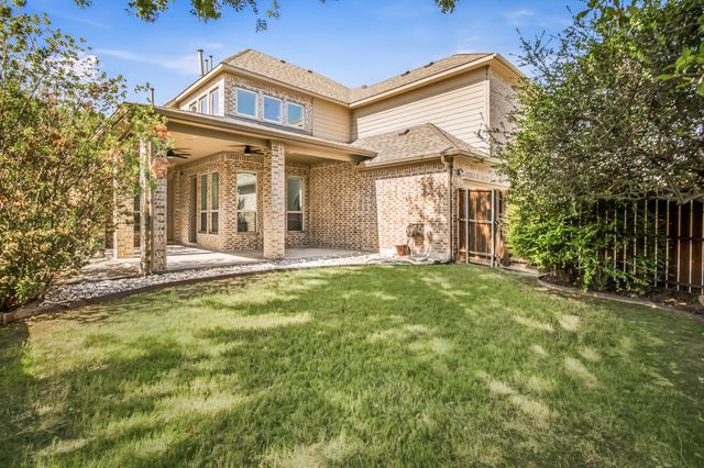 846 Deerfield Road, Allen, TX 75013