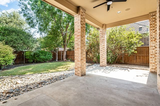 846 Deerfield Road, Allen, TX 75013