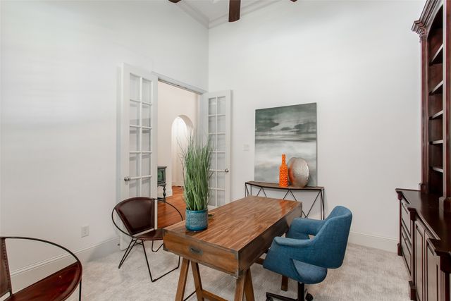 846 Deerfield Road, Allen, TX 75013