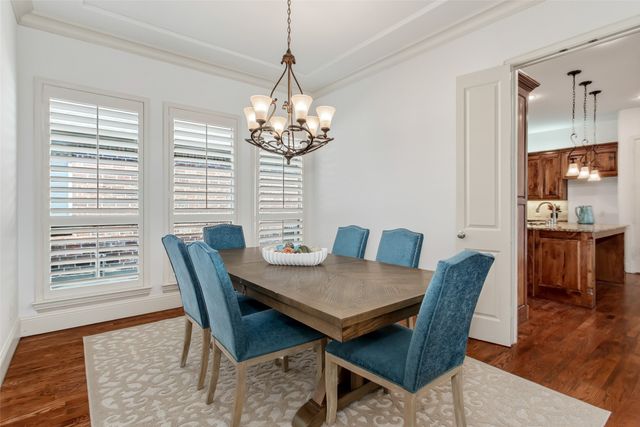 846 Deerfield Road, Allen, TX 75013