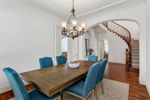 846 Deerfield Road, Allen, TX 75013