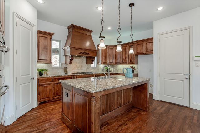 846 Deerfield Road, Allen, TX 75013