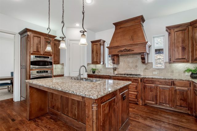 846 Deerfield Road, Allen, TX 75013