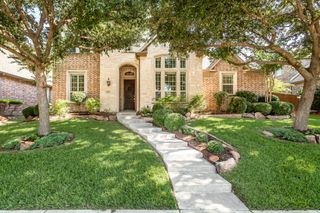846 Deerfield Road, Allen, TX 75013