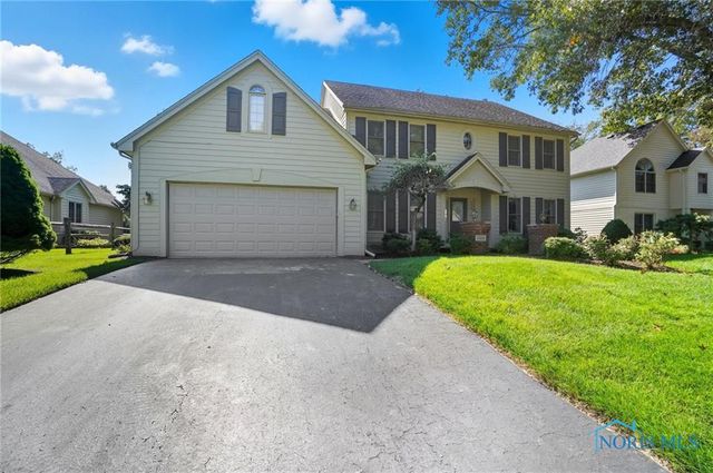 8435 Willow Glen, Holland, OH 43528