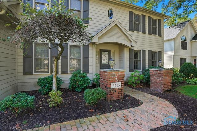 8435 Willow Glen, Holland, OH 43528