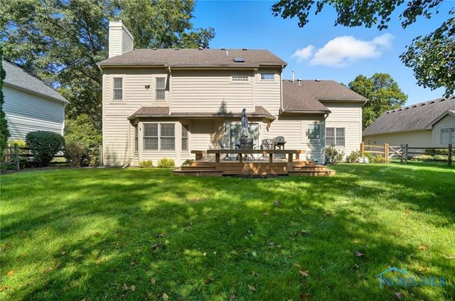 8435 Willow Glen, Holland, OH 43528