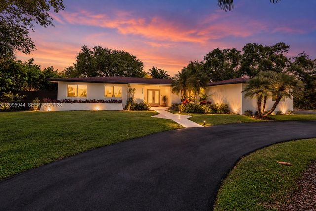 13840 SW 74th Avenue, Palmetto Bay, FL 33158