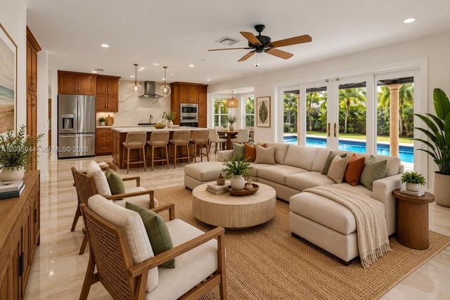 13840 SW 74th Avenue, Palmetto Bay, FL 33158