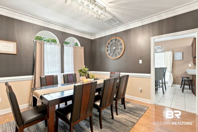 7550 Mallard Drive, Mobile, AL 36695