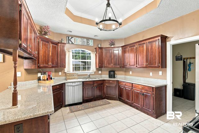 7550 Mallard Drive, Mobile, AL 36695