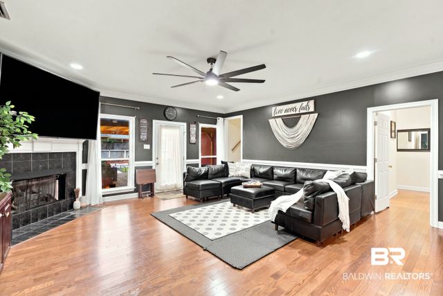 7550 Mallard Drive, Mobile, AL 36695