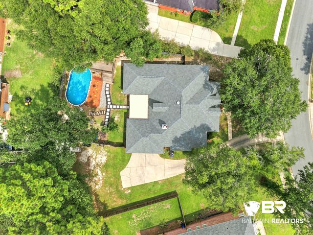 7550 Mallard Drive, Mobile, AL 36695