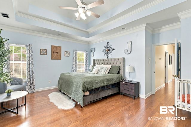 7550 Mallard Drive, Mobile, AL 36695