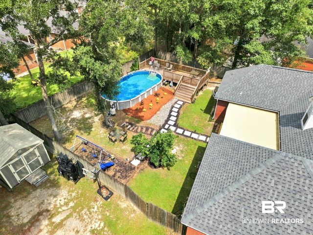 7550 Mallard Drive, Mobile, AL 36695