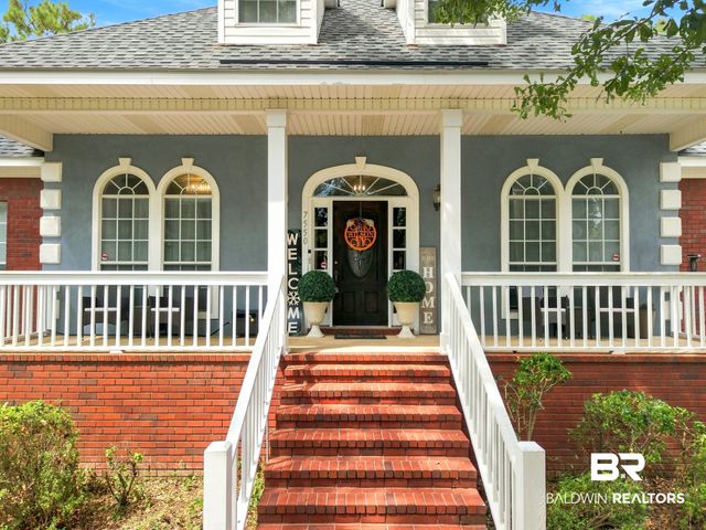 7550 Mallard Drive, Mobile, AL 36695