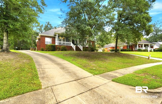 7550 Mallard Drive, Mobile, AL 36695
