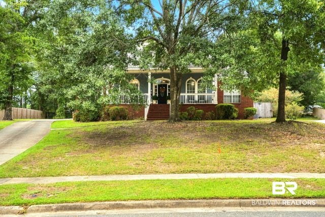 7550 Mallard Drive, Mobile, AL 36695
