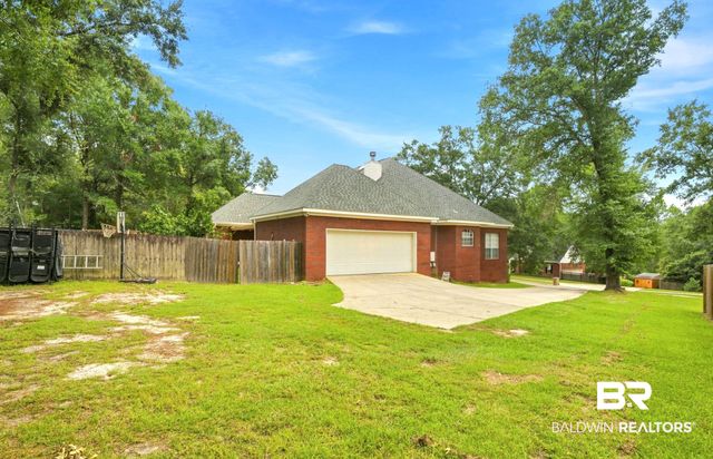 7550 Mallard Drive, Mobile, AL 36695