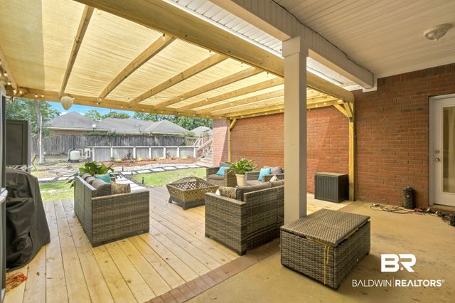 7550 Mallard Drive, Mobile, AL 36695