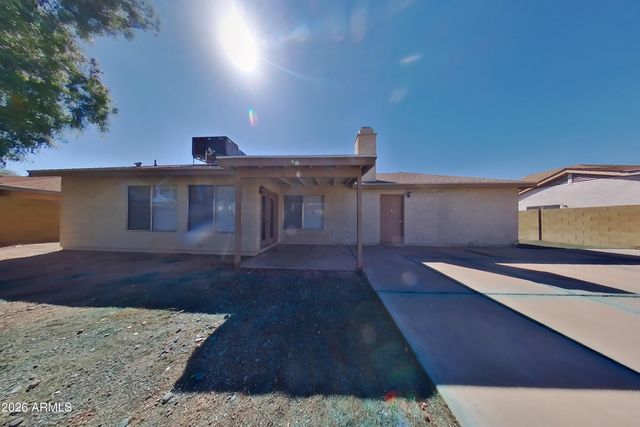 2210 W MOHAWK Lane, Phoenix, AZ 85027