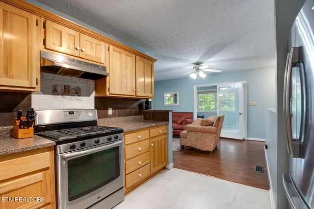 454 Davis Drive, Kingston, TN 37763
