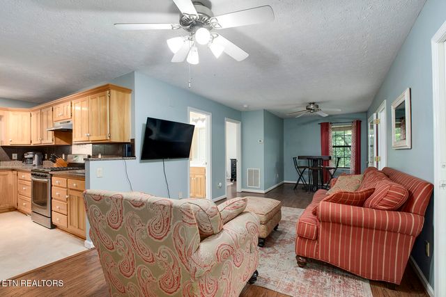454 Davis Drive, Kingston, TN 37763