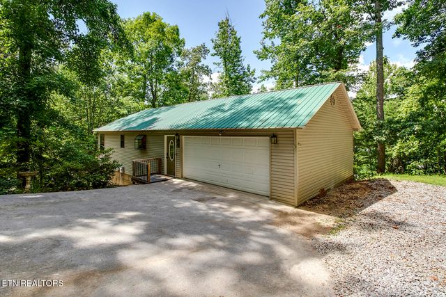 454 Davis Drive, Kingston, TN 37763