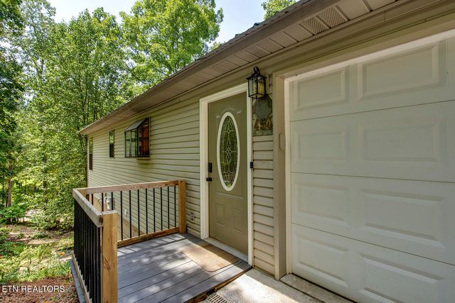 454 Davis Drive, Kingston, TN 37763