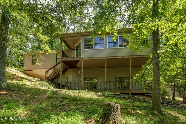 454 Davis Drive, Kingston, TN 37763