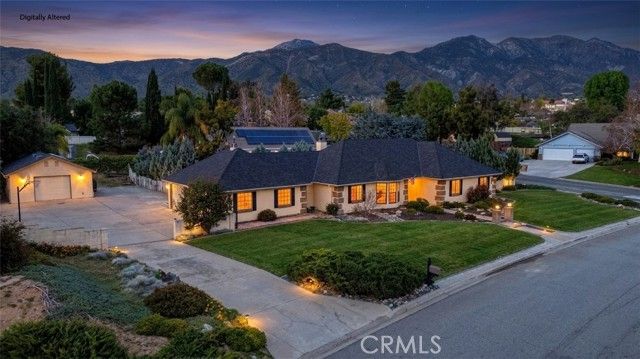 35562 Casa Vista, Yucaipa, CA 92399