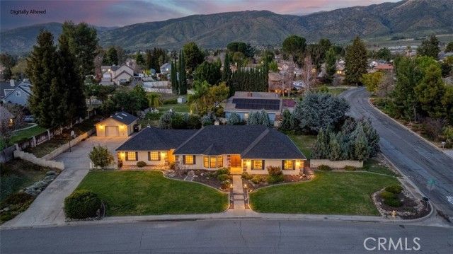 35562 Casa Vista, Yucaipa, CA 92399