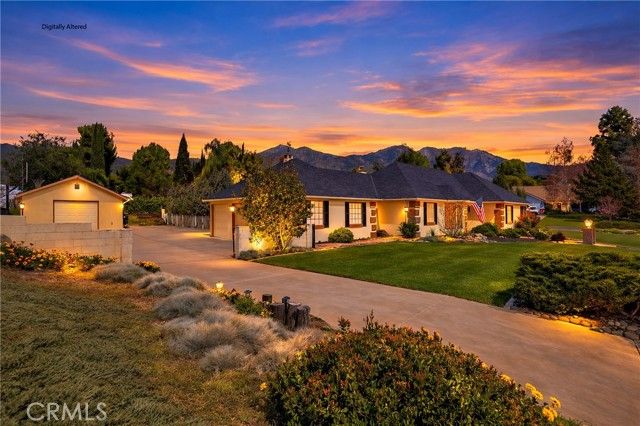 35562 Casa Vista, Yucaipa, CA 92399