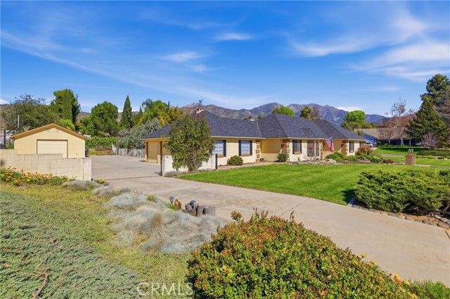 35562 Casa Vista, Yucaipa, CA 92399