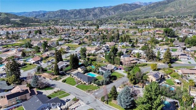 35562 Casa Vista, Yucaipa, CA 92399