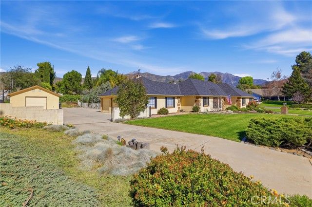 35562 Casa Vista, Yucaipa, CA 92399