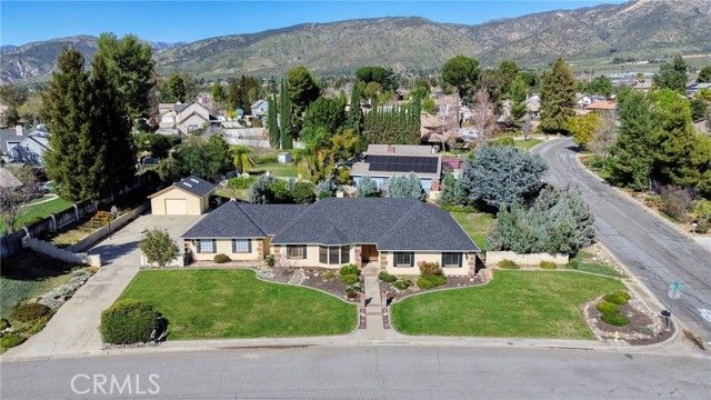 35562 Casa Vista, Yucaipa, CA 92399