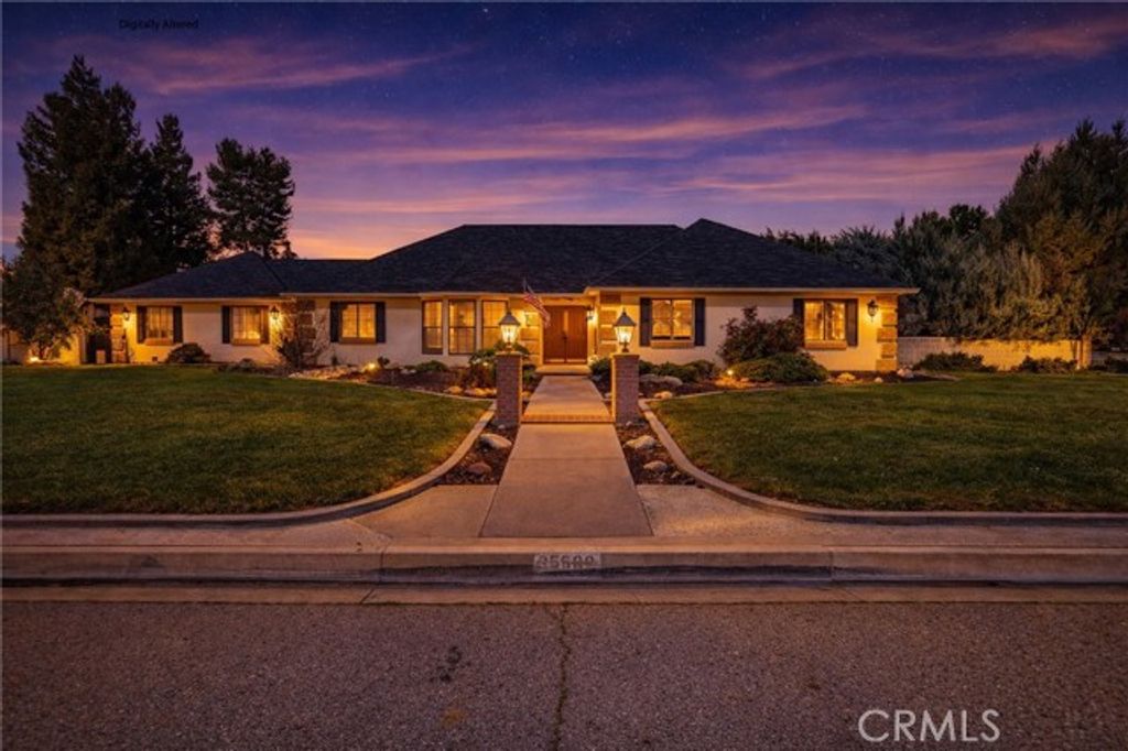 35562 Casa Vista, Yucaipa, CA 92399
