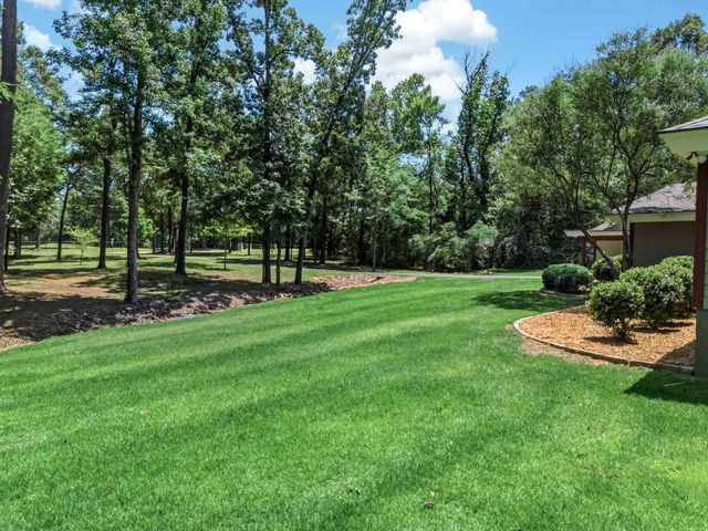 740 Hillburn Rd, Kilgore, TX 75662