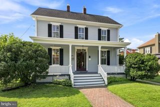 50 UNION ST, Medford, NJ 08055