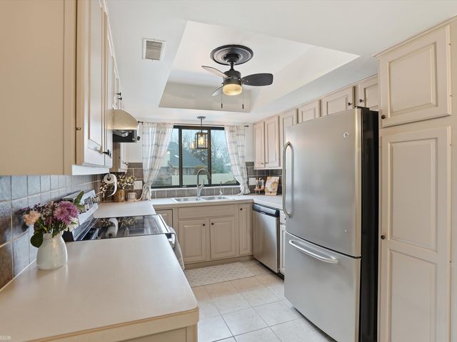 42639 Jeanette Circle, Clinton Twp, MI 48038