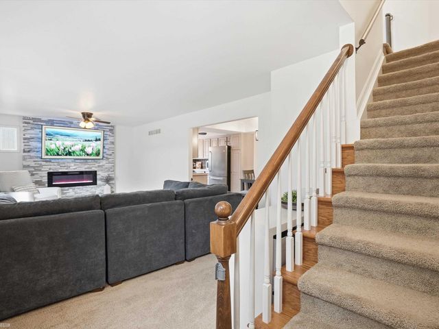 42639 Jeanette Circle, Clinton Twp, MI 48038