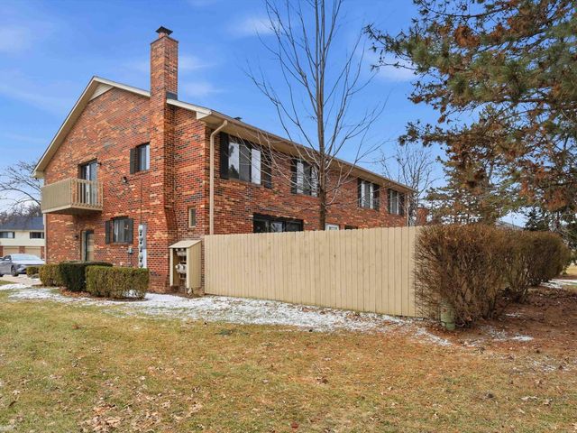 42639 Jeanette Circle, Clinton Twp, MI 48038