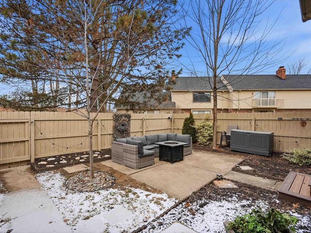 42639 Jeanette Circle, Clinton Twp, MI 48038