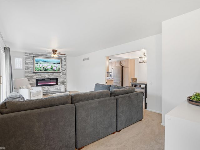 42639 Jeanette Circle, Clinton Twp, MI 48038