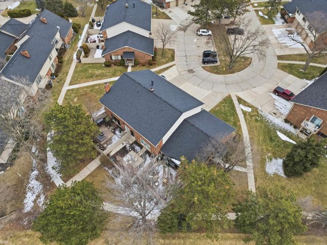 42639 Jeanette Circle, Clinton Twp, MI 48038